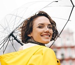 Завтра в Астраханской области днем станет значительно прохладнее 