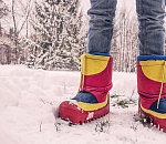 В Астрахань вновь идет похолодание