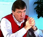 Петр Гужвин: "О санкциях, кризисе, войне и Западе"