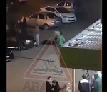 По следам ночного боевика со стрельбой в Астрахани возбуждено уголовное дело