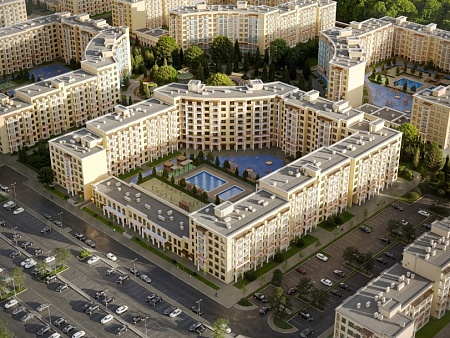 Новостройки Анапы и Сукко для жизни у моря: что учитывать при выборе жилого комплекса