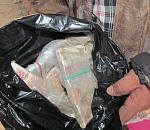 Пьяный астраханец забыл, что перепрятал 5 миллионов, и взбаламутил полицейских