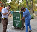 В Астраханской области снова замеряют мусор и будут пересматривать нормативы накопления ТКО 