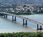 Анонсированный месяц назад ремонт Нового моста так и не начался