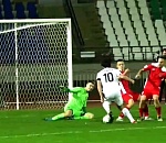 Победила «Дружба»: в Майкопе СК «Астрахань» встретил бескомпромиссный футбол