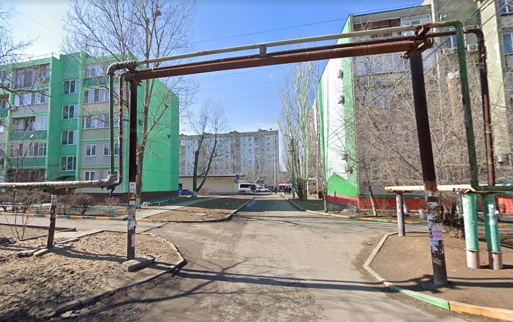 Морозы вдарили. Не у всех астраханцев батареи справляются с холодами