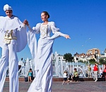 Назван город, в котором празднуют День рыбака интереснее всего. И это не Астрахань