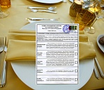 Советник губернатора пригласит на ужин астраханок, сходивших на выборы