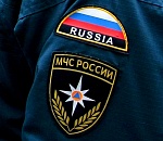 Что случилось с официальным сайтом астраханских спасателей?