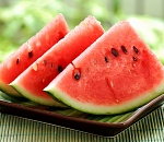  В Астраханской области собрали более ста тысяч тонн бахчевых