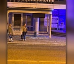 Астраханский чиновник показал, что стало с центральной остановкой после вандалов