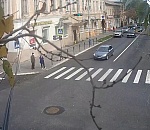 Астраханский урбанист Антон Аверин: Очередной пример некомпетентности дорожного управления