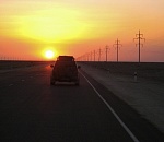 В Астрахани задержан преступник из Ставропольского края