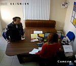 В Астрахани произошло очередное ограбление центра микрозаймов