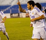 Саратовский «Сокол» сыграл вничью с «Волгарем» 