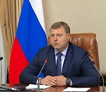 Игорь Бабушкин объяснил, почему в правительстве Астраханской области немало варягов