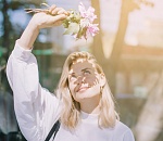 Погода будет баловать астраханцев прохладой еще несколько дней