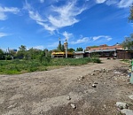 В Астрахани вновь будут решать судьбу сквера на Селенских 