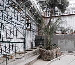 Уголовное дело в связи с реконструкцией КРК «Октябрь» возбуждено в Астрахани