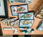 Астраханцев приглашают на сувенирную выставку-ярмарку