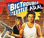 Большой переполох вокруг выборов главы в Малом Арале