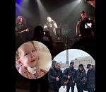 Рок-концерты в поддержку маленькой астраханки пройдут в разных городах страны