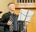 Бесплатный концерт-монография пройдет в Астрахани