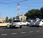 Астраханец предложил, как избавиться от пробок на Мостстрое в вечерний час пик