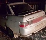 Под Астраханью пьяный водитель сбил четырех подростков, один из них погиб