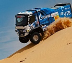 «Золото кагана» перекроет движение в центре Астрахани