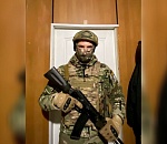 Астраханский казак: стать героем сегодня может каждый