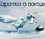 В Астраханскую область идут заморозки