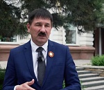 Экс-глава Володарского района Батыршин Миндиев стал фигурантом уголовного дела