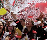 Дата последнего звонка в астраханских школах поменялась