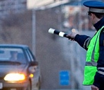 Выходные в Астрахани: 32 пьяных водителя и 1270 нарушений правил