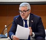 Леонид Огуль: правительство РФ должно  разработать дополнительные меры по защите врачей 