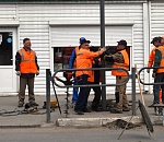 В Астрахани на один нужный светофор стало больше