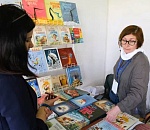 Астраханская область вошла в число самых читающих регионов России 