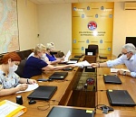 Леонид Огуль подал документы для выдвижения кандидатом в депутаты Госдумы 