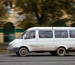 В Астрахани временного перевозчика маршрутов 63 и 64 определят сегодня