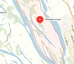 Сегодня из астраханской реки спасатели вытащили тело охотника