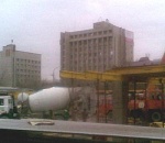 Стройка на Селенских Исадах идет полным ходом вопреки решениям судов