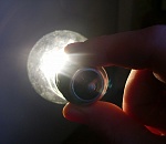 25 тысяч астраханцев остались без света 