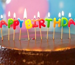 Хэппи Бёздей: Пункту-А пять лет!