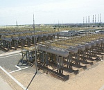 На Астраханском ГПЗ выведен на эксплуатационный режим новый объект