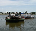 Подробности происшествия на пароме в Икрянинском районе (ОБНОВЛЕНО)