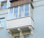 В Астрахани мошенник заработал миллион на обещаниях остеклить балконы