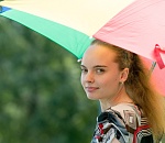 Дождь с грозой и порывистым ветром прогнозируют в Астрахани 8 мая