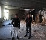 Волшебство! Астраханцы украли имущества на 600 тысяч, продали за 5300 рублей и пропили