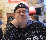 Известный журналист опубликовал забавные астраханские диалоги 